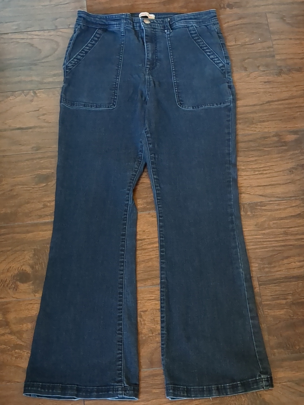 Women's Knox Rose Jeans Size 12